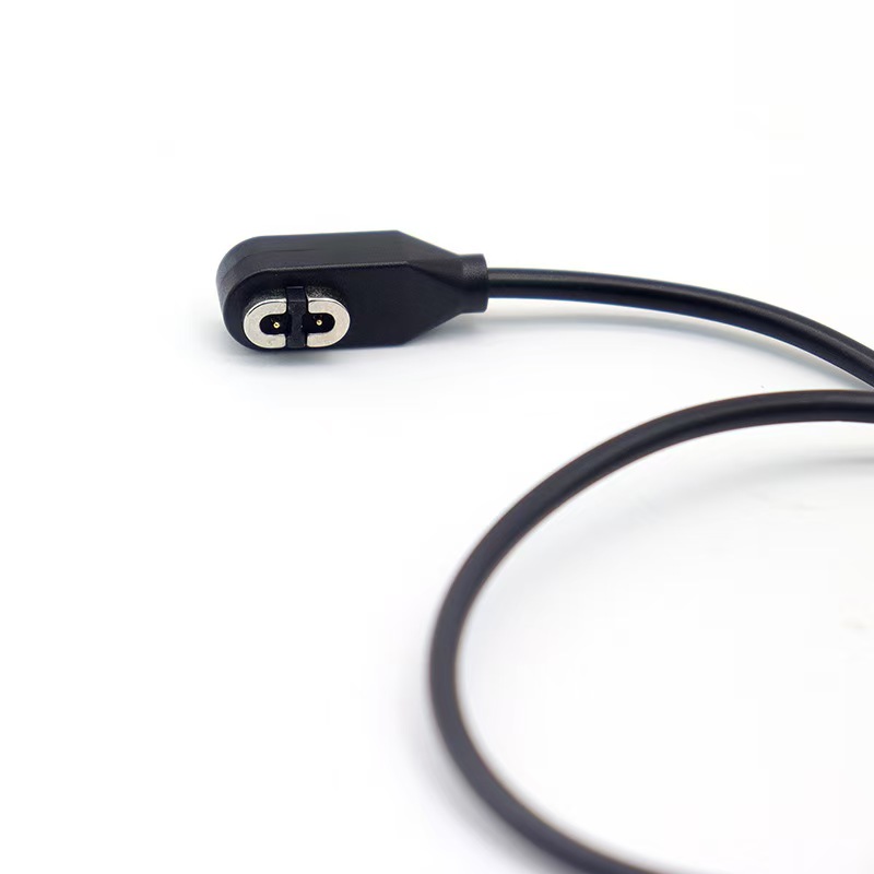 Skyrc B6 Neo Smart Charger - สายชาร์จแม่เหล็กแบบ Pogo-Pin สำหรับหูฟัง Shokz OpenRun Pro,