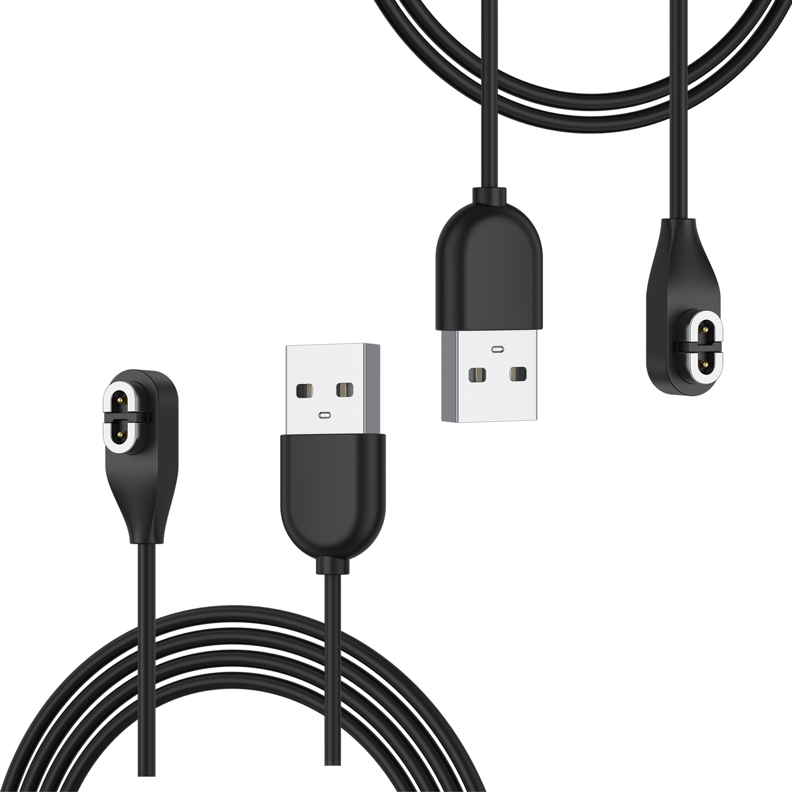 Skyrc B6 Neo Smart Charger - ประเภท C สายชาร์จ USB สำหรับ SHOKZ